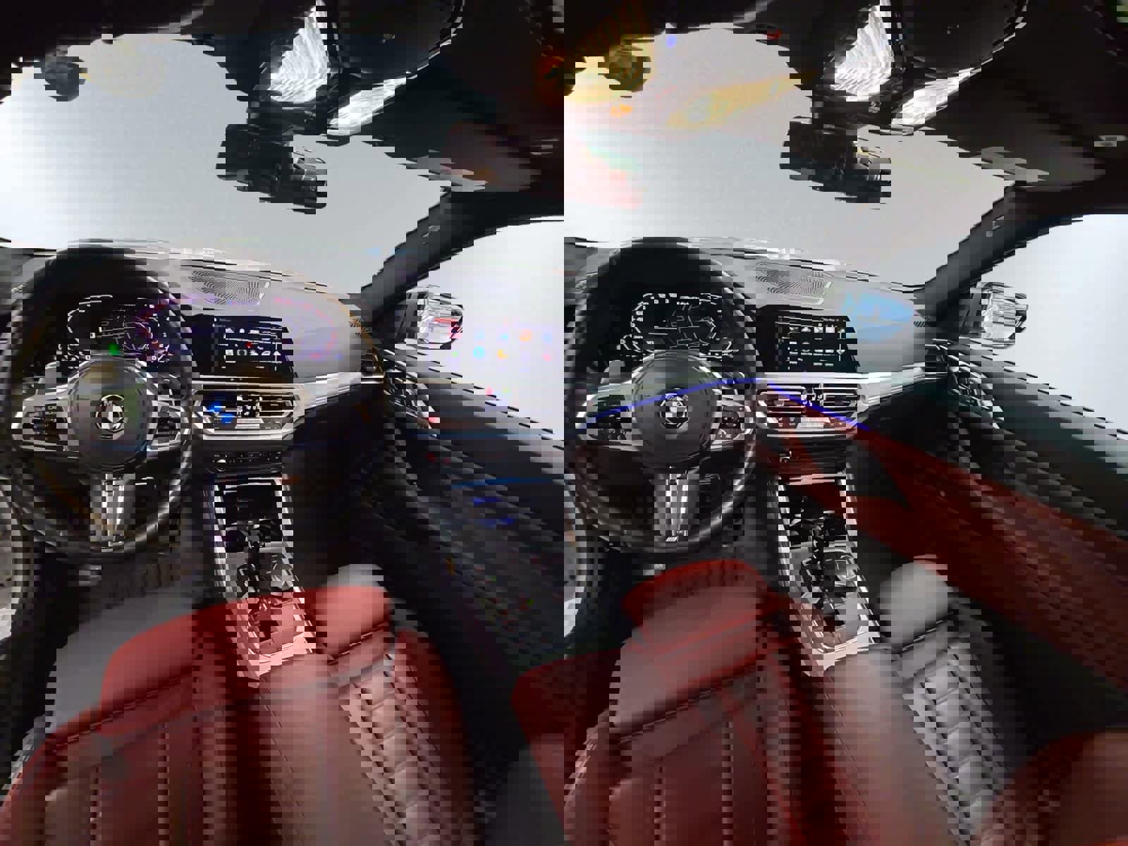 Used 2023 BMW 440i xDrive Coupe w/ Premium Package image 13