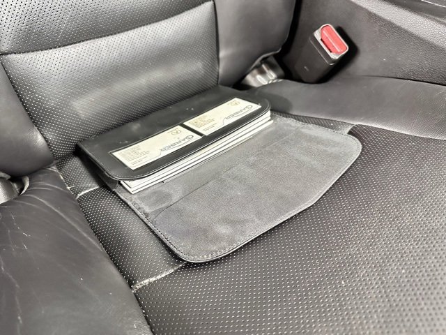 Used 2016 Acura TLX w/ Technology Package image 27