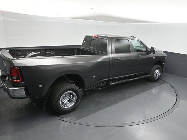 New 2026 RAM 3500 Tradesman AWD/4WD image 31