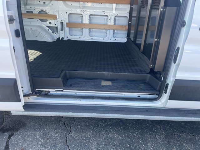 Used 2023 Ford Transit 250 Low Roof AWD w/ Exterior Upgrade Package image 22