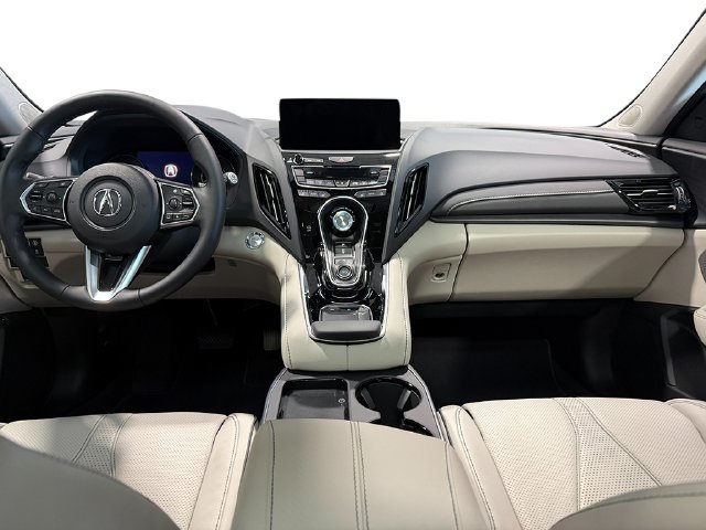 New 2026 Acura RDX w/ Advance Package AWD/4WD image 11