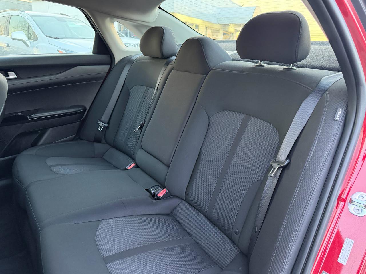 Used 2023 Kia K5 LXS image 42