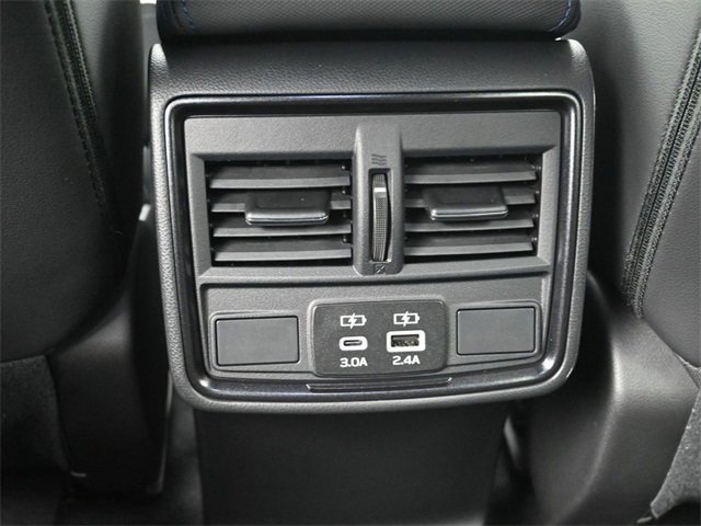 New 2025 Subaru Forester Limited image 21
