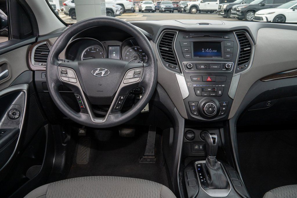 Used 2018 Hyundai Santa Fe Sport image 15