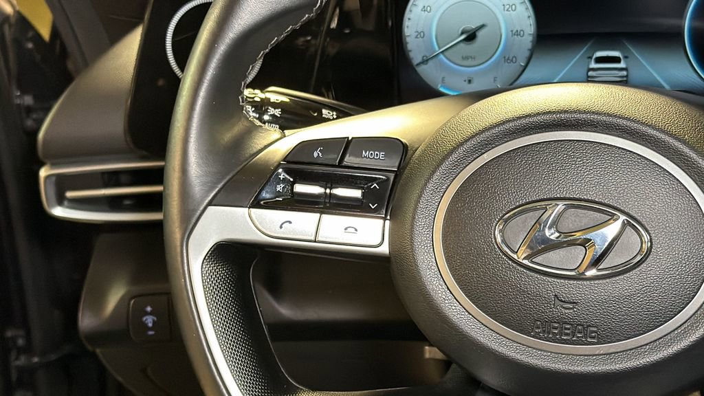 Used 2021 Hyundai Elantra SEL w/ Convenience Package image 19