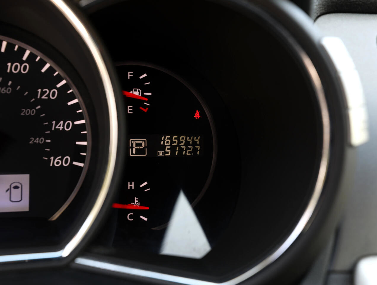 Used 2013 Nissan Murano S image 21