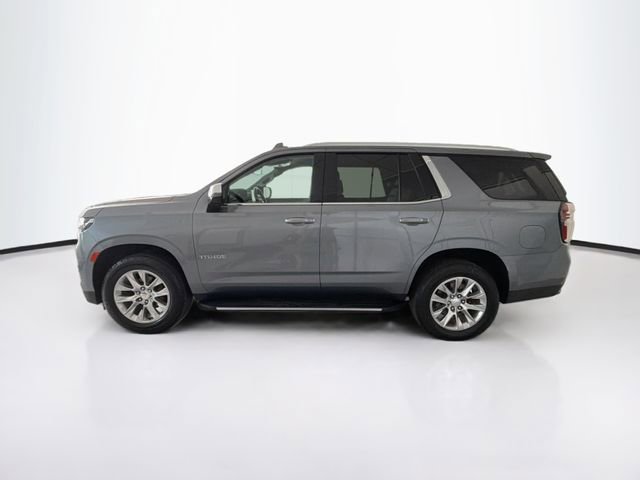 Certified 2022 Chevrolet Tahoe Premier AWD/4WD image 4
