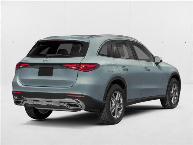 New 2027 Mercedes-Benz GLC 300 image 2