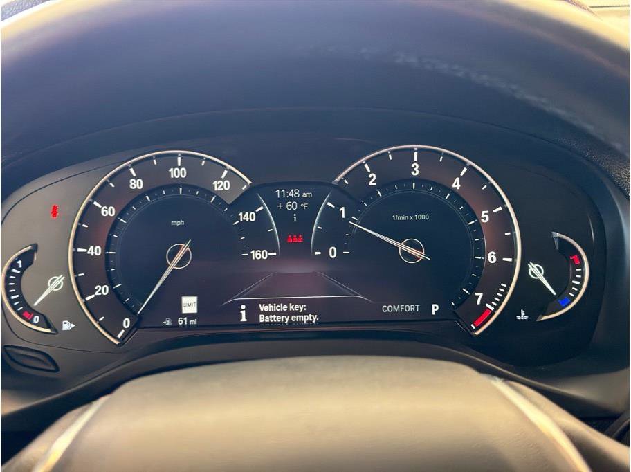 Used 2020 BMW X3 xDrive30i w/ Convenience Package image 12