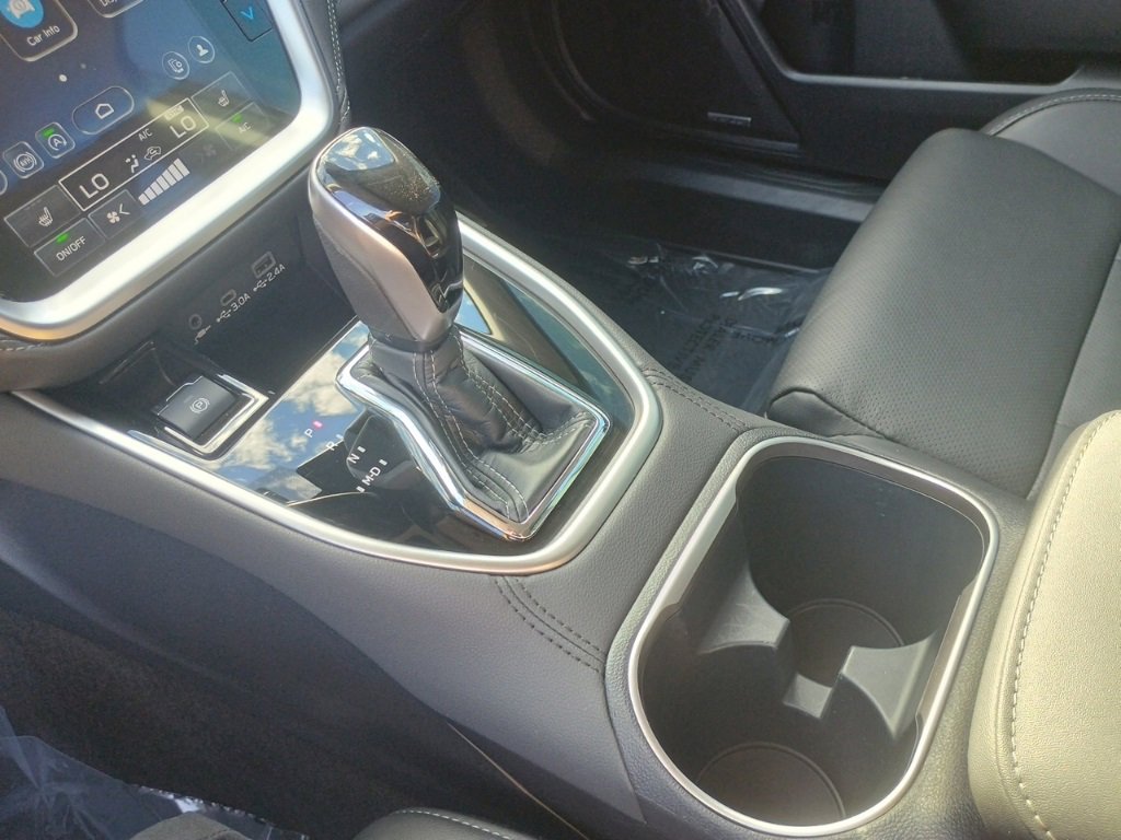 Certified 2024 Subaru Outback Limited XT image 31