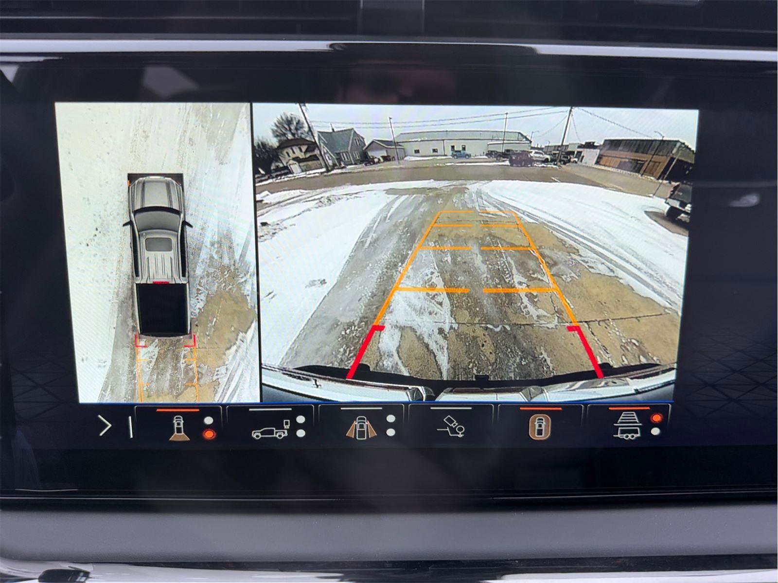 New 2026 GMC Sierra 1500 AT4X w/ AT4X AEV Edition image 28