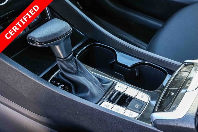 Used 2022 Hyundai Tucson SEL image 21