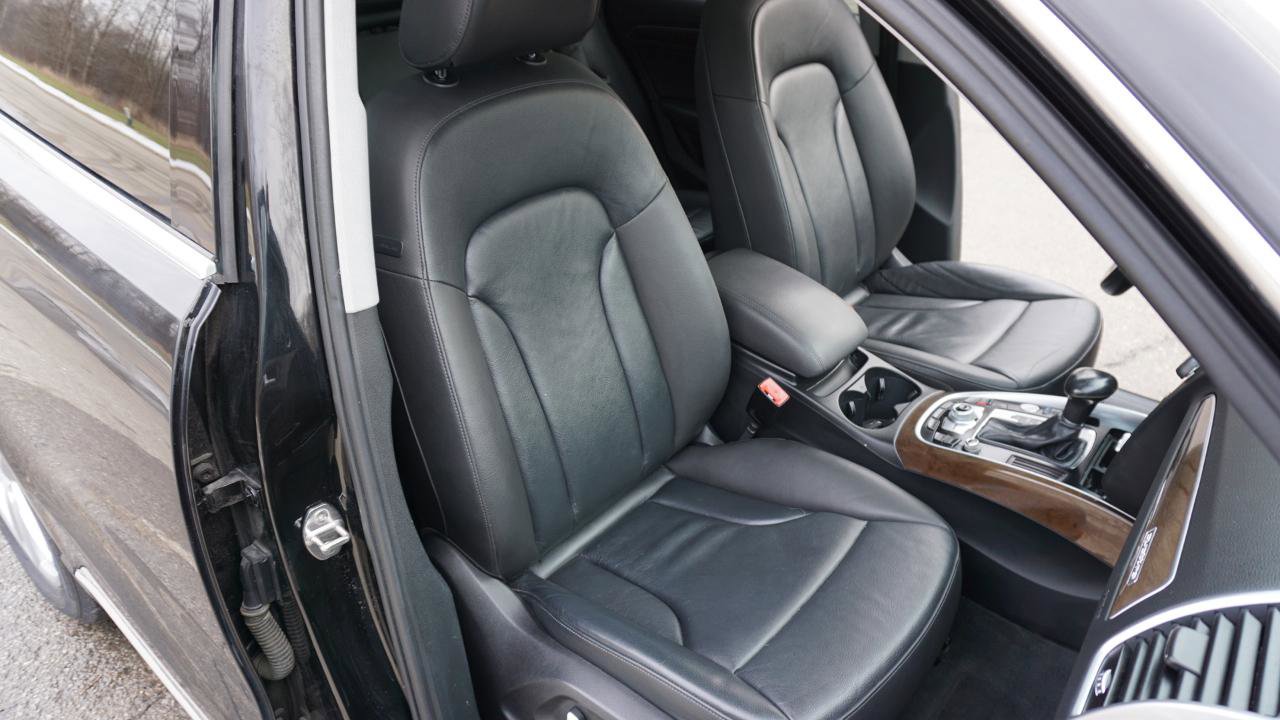 Used 2016 Audi Q5 2.0T Premium Plus w/ Technology Package AWD/4WD image 24