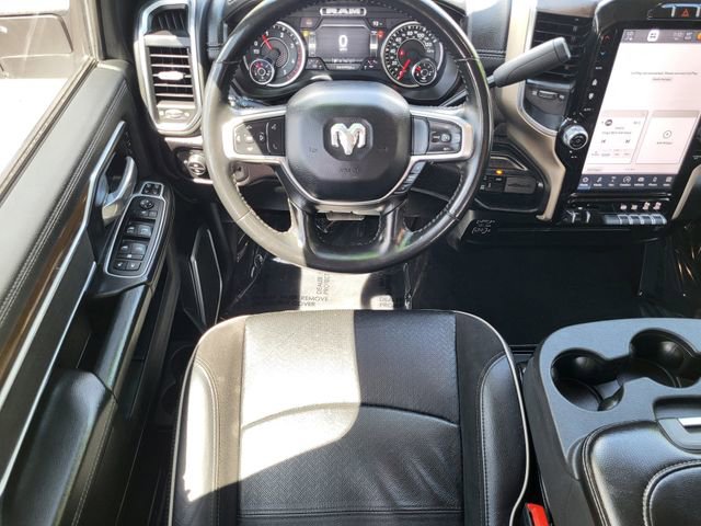 Used 2024 RAM 2500 Laramie image 20