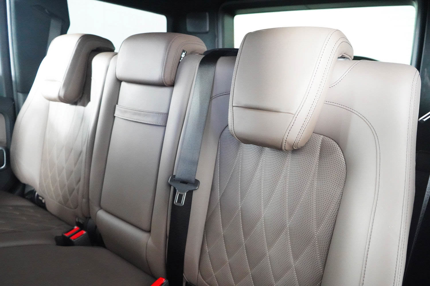 Used 2023 Mercedes-Benz G 63 AMG 4MATIC image 49