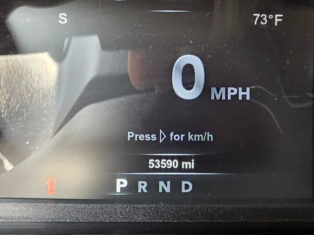 Used 2017 RAM 1500 Big Horn AWD/4WD image 16