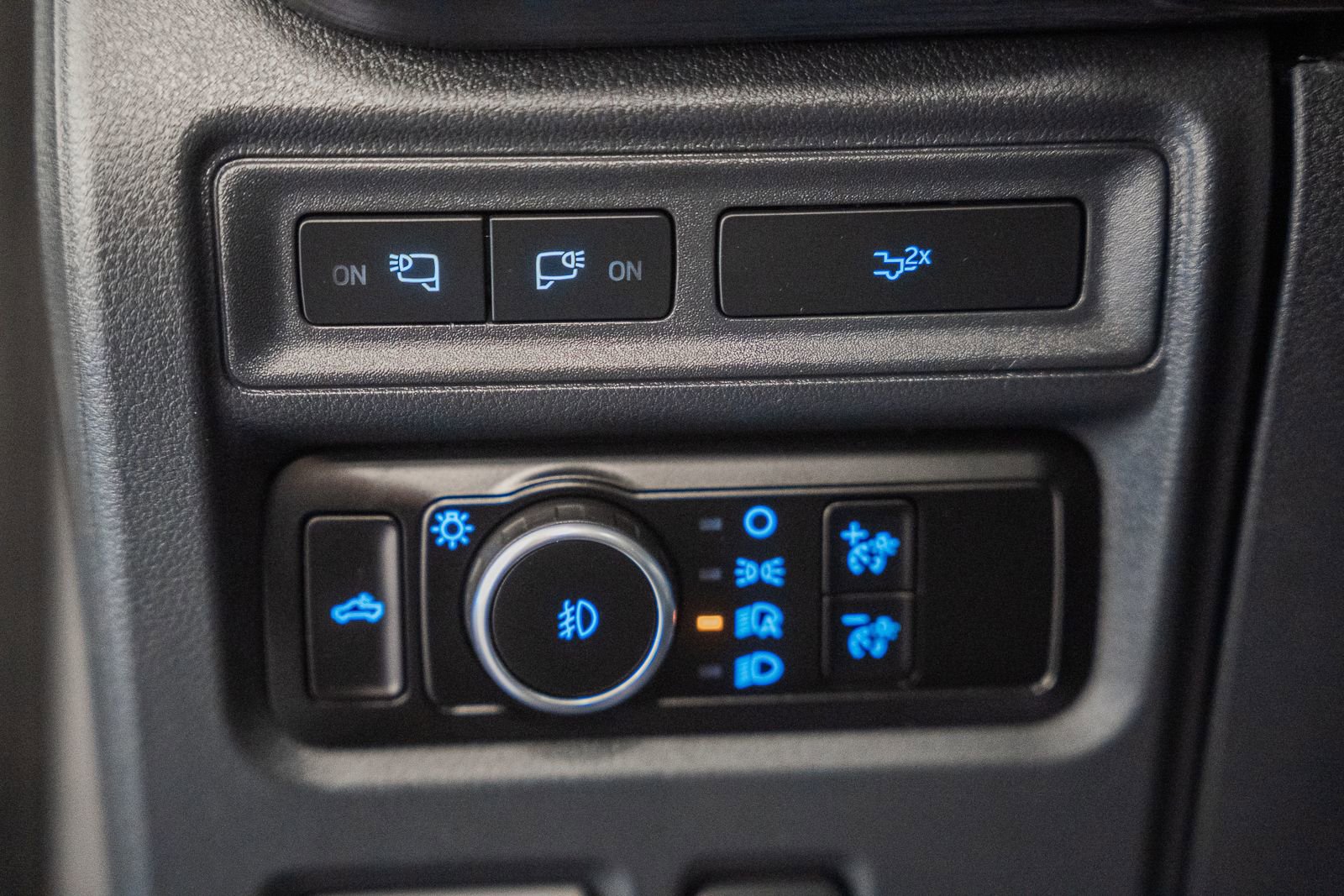 Certified 2023 Ford F150 Lariat w/ Equipment Group 502A High image 52