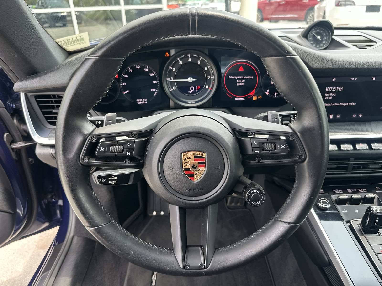 Used 2020 Porsche 911 Carrera S RWD image 19