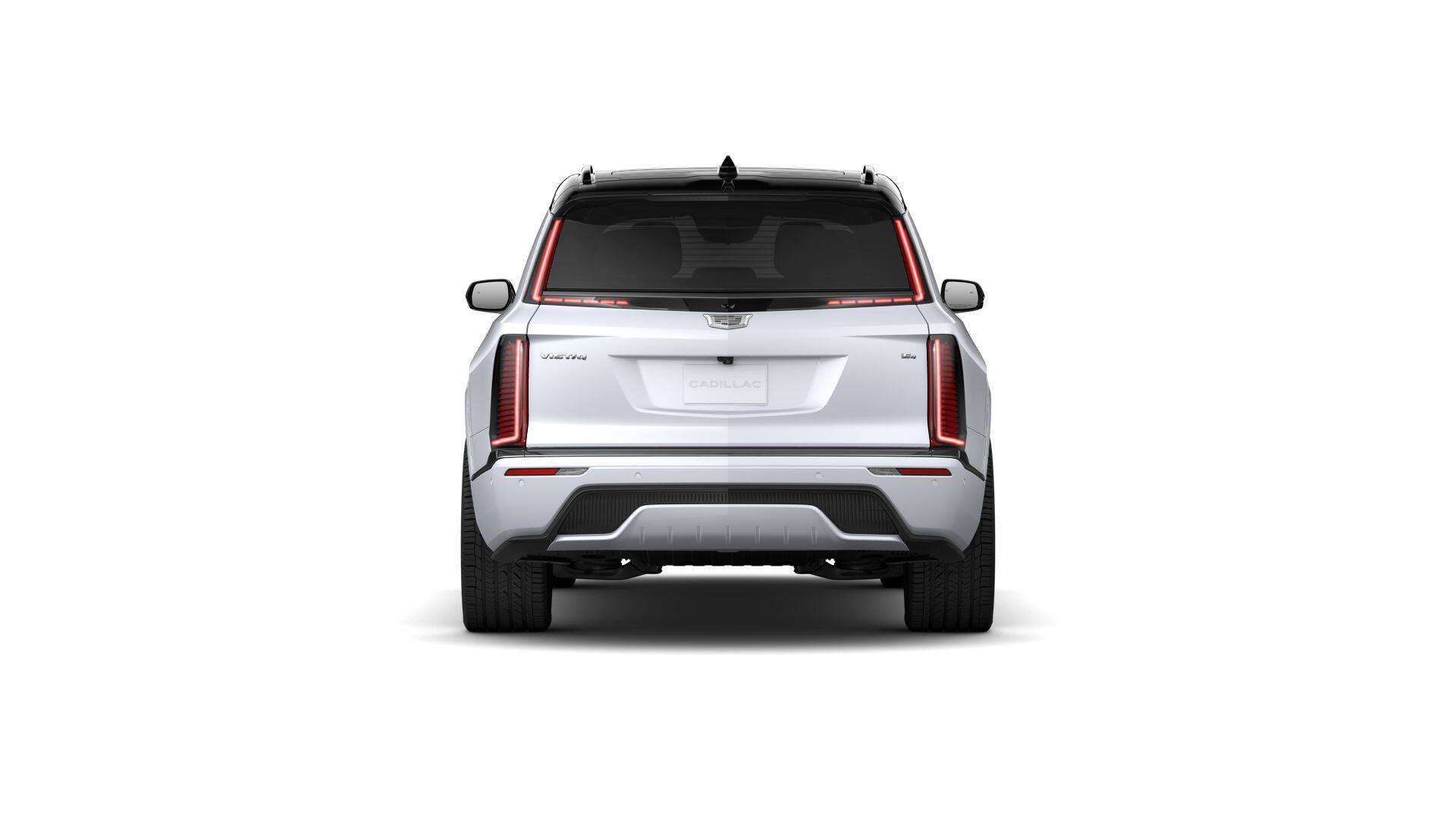 New 2027 Cadillac Vistiq Sport w/ LPO, Floor Liner Package AWD/4WD image 3