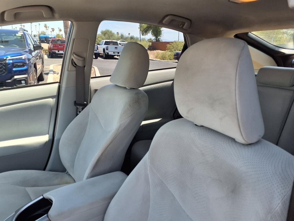 Used 2012 Toyota Prius Three FWD image 24