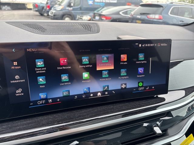 New 2026 BMW X5 xDrive40i w/ M Sport Package image 38