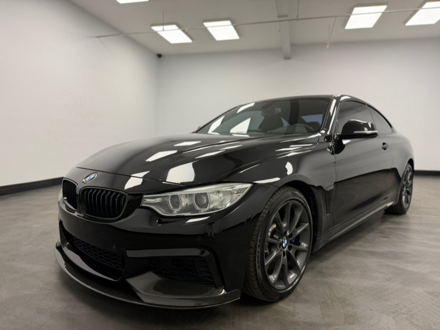 Used 2016 BMW 435i Coupe RWD image 5