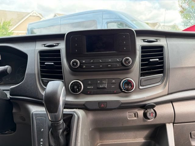 Used 2020 Ford Transit 150 XLT RWD image 17