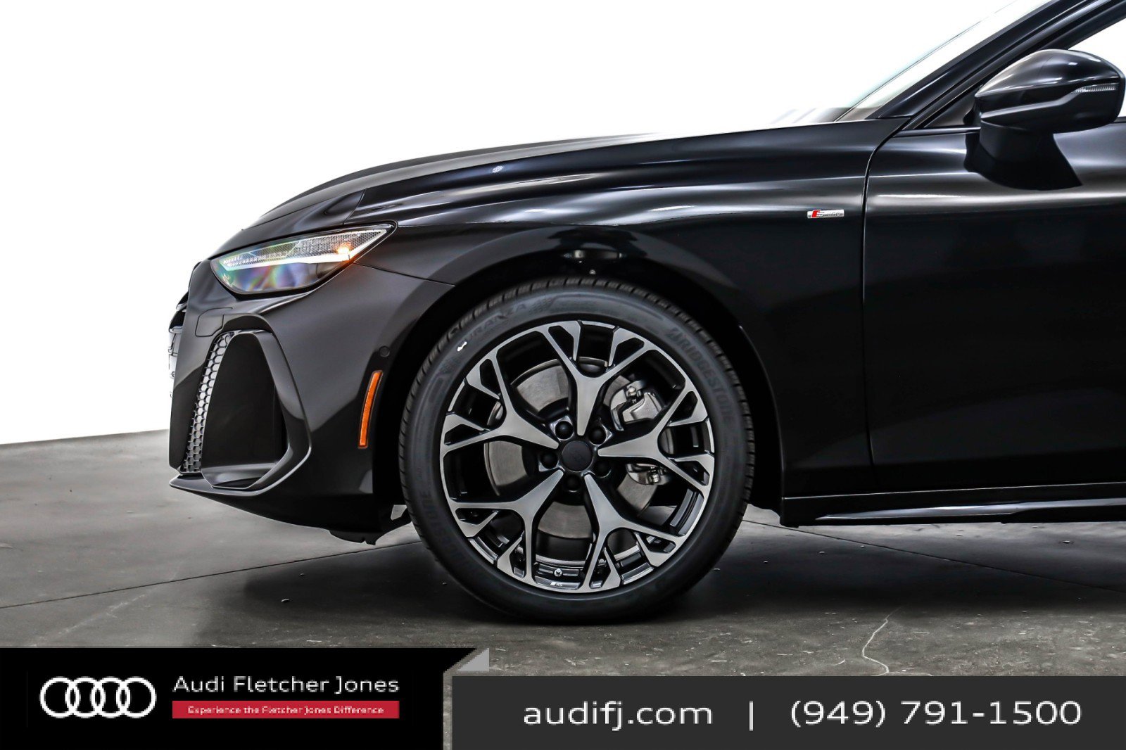 New 2026 Audi A6 Premium Plus image 10