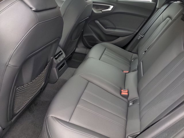 New 2025 Audi A5 2.0T Premium Plus w/ Premium Plus image 19