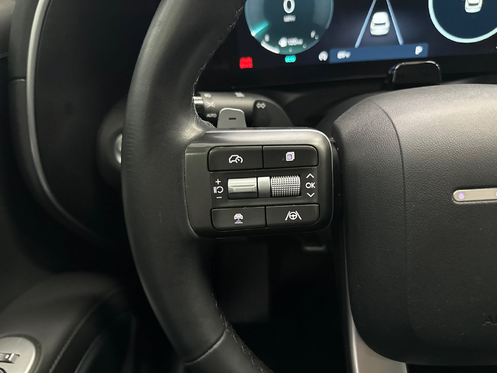 Certified 2026 Hyundai Palisade SEL FWD image 29