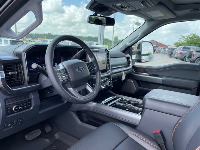 New 2026 Ford F250 Lariat w/ Tremor Off-Road Package AWD/4WD image 29