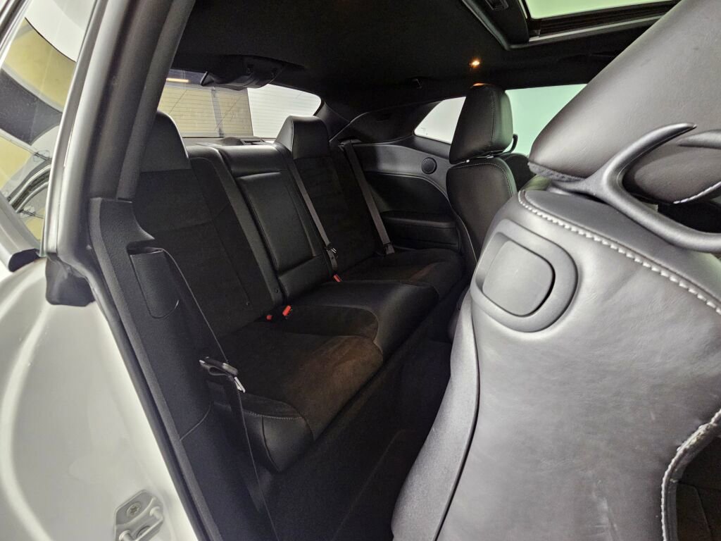 Used 2023 Dodge Challenger GT w/ Plus Package RWD image 33