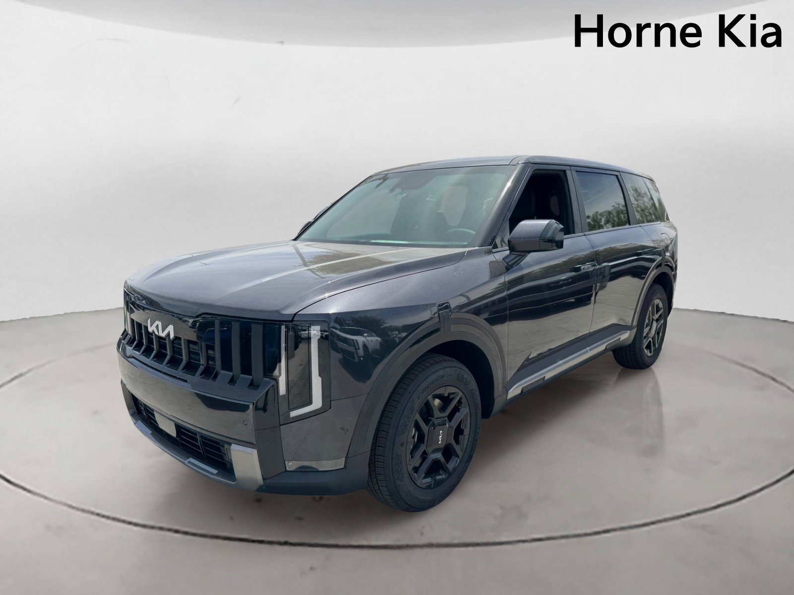 New 2027 Kia Telluride LX FWD image 6