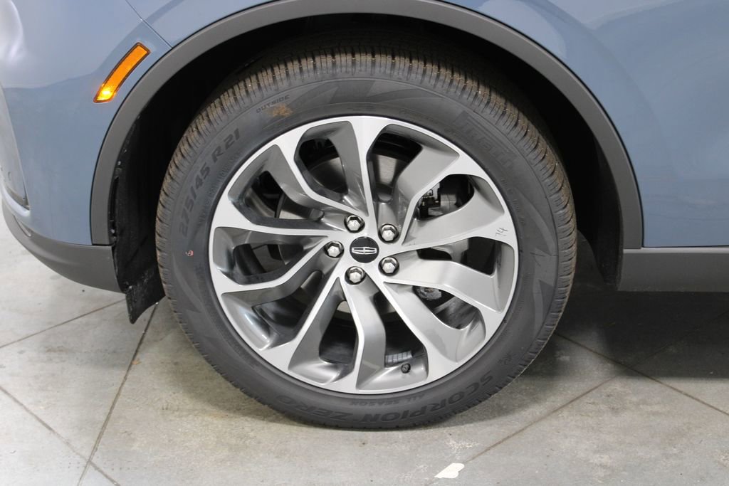 New 2026 Lincoln Aviator Reserve image 18