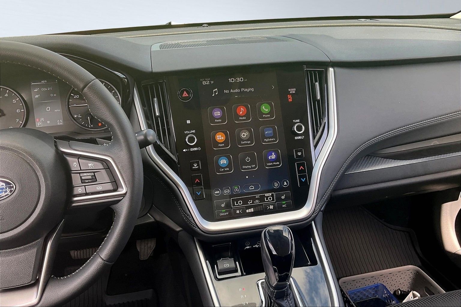 New 2025 Subaru Legacy Premium image 7