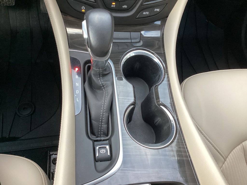 Used 2020 Buick Envision Preferred image 56