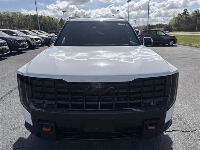 New 2027 Kia Telluride SX Prestige X-Pro image 2