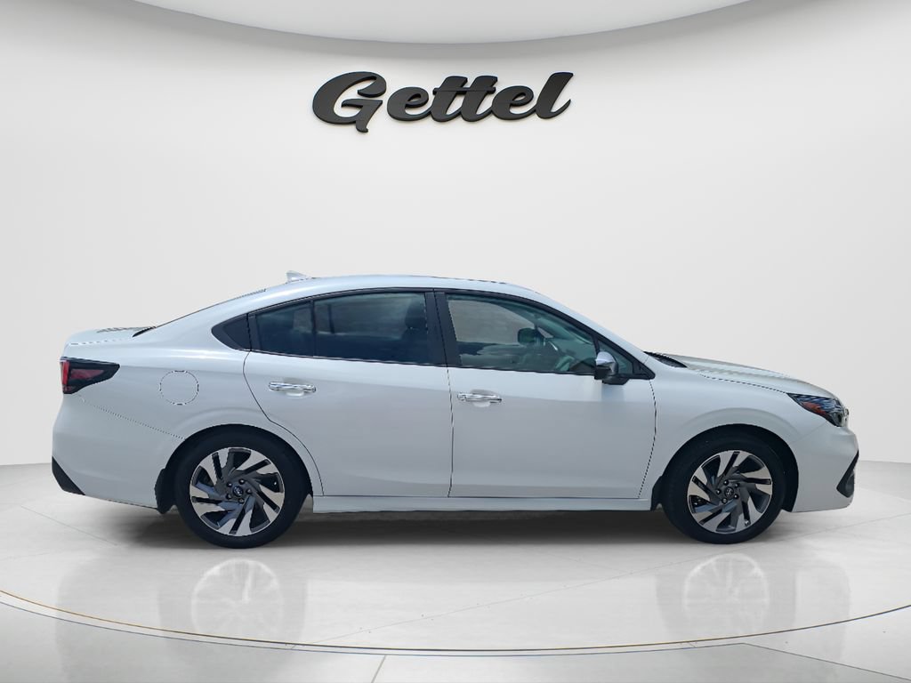 Used 2024 Subaru Legacy Touring XT AWD/4WD image 4