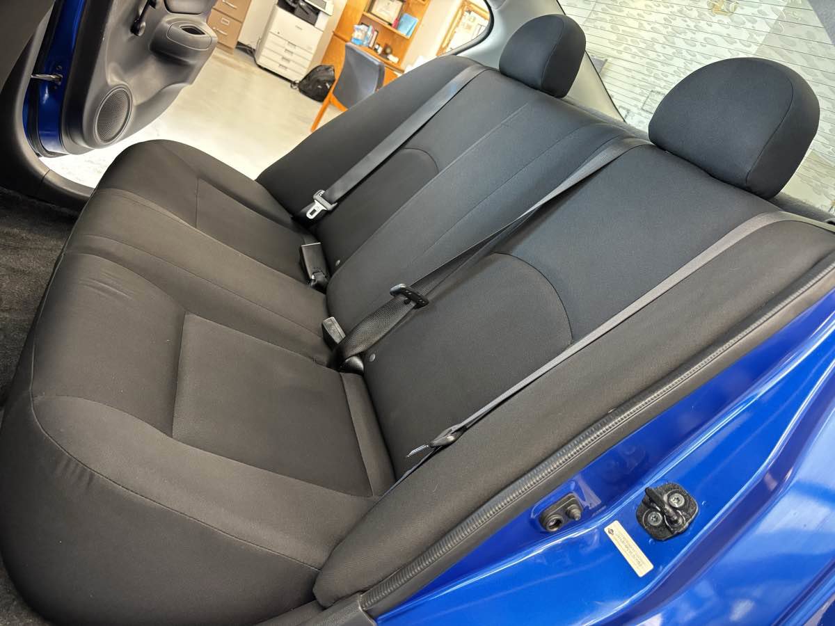 Used 2016 Nissan Versa S Plus image 21