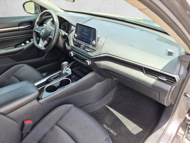 Used 2021 Nissan Altima 2.5 SV FWD image 22
