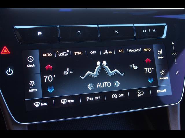 Used 2023 Maserati Grecale GT image 28