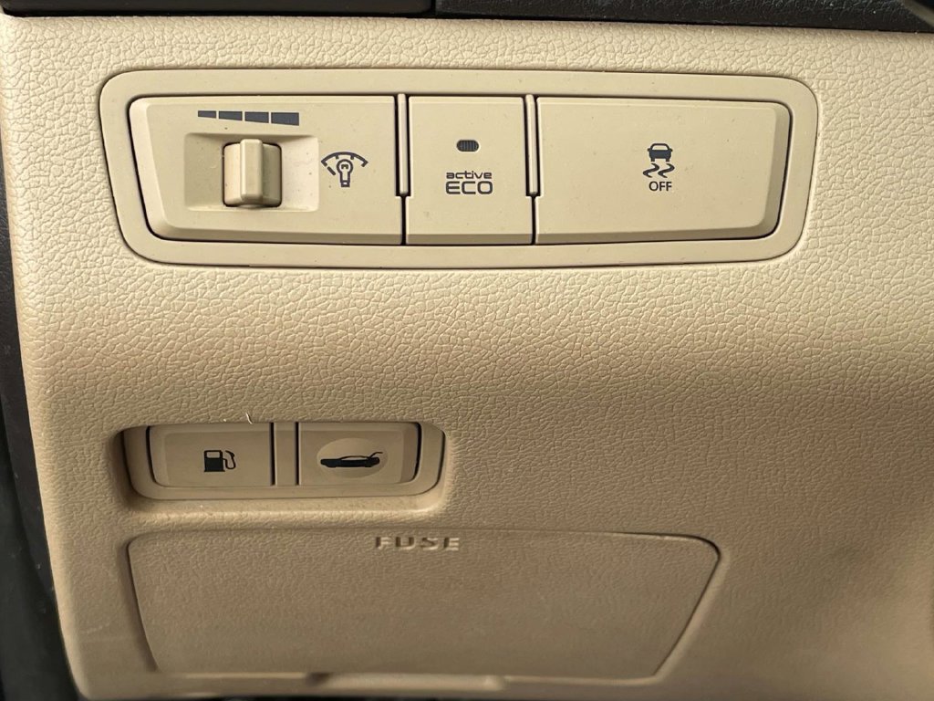 Used 2011 Hyundai Sonata GLS w/ Popular Equipment Pkg 2 FWD image 19