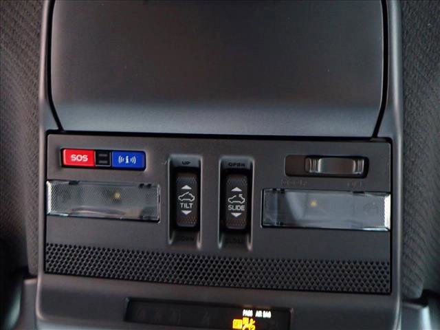 New 2026 Subaru Outback Limited image 25