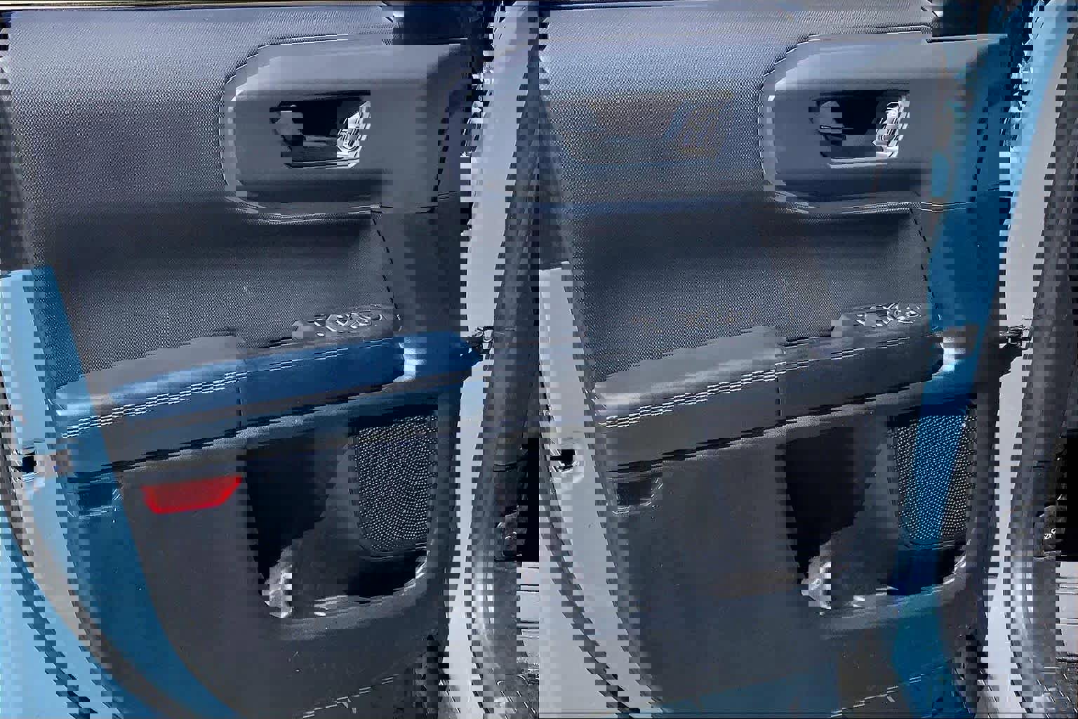 Used 2022 Ford Bronco Sport Outer Banks image 21