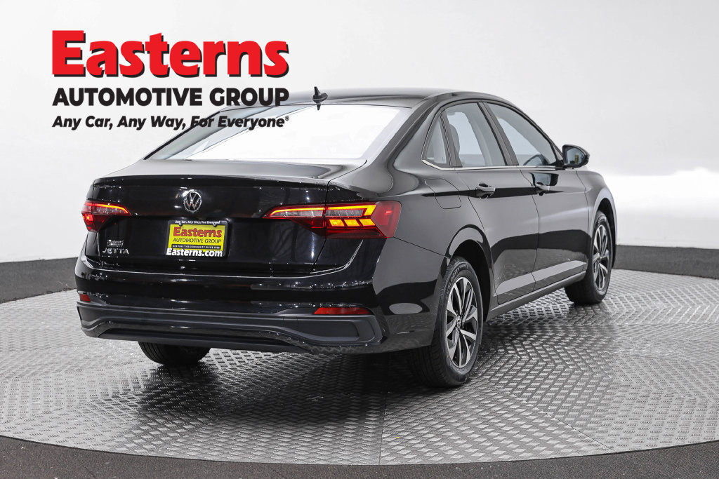 Used 2024 Volkswagen Jetta S FWD image 6