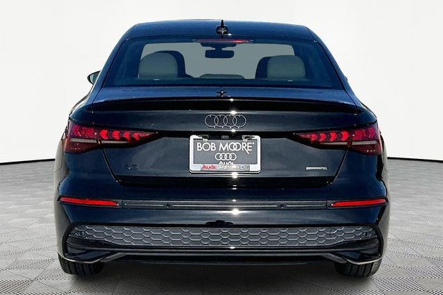 New 2026 Audi A3 2.0T Premium Plus image 2