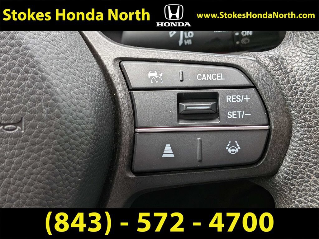 Used 2023 Honda CR-V LX image 27