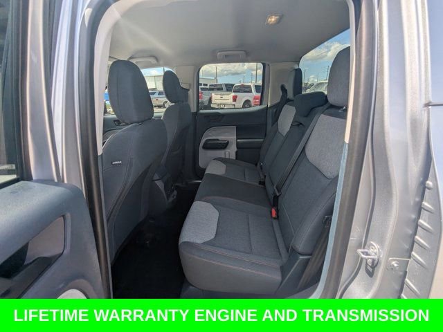 Certified 2024 Ford Maverick XLT w/ XLT Luxury Package FWD image 15