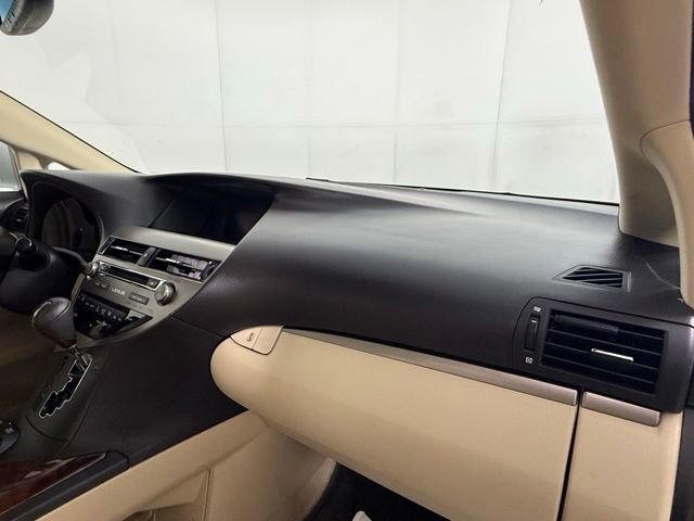 Used 2015 Lexus RX 350 FWD image 31