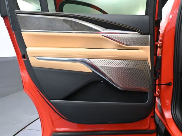 Used 2026 Cadillac Escalade IQ Sport 2 w/ LPO, ONYX Package image 41